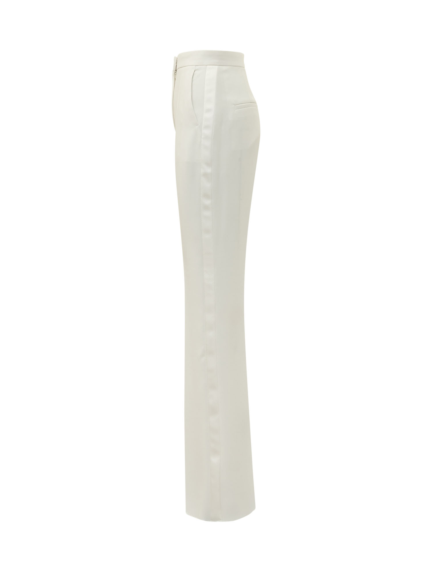 [MAX MARA PIANOFORTE] Trousers SS26 2611131054600 012
