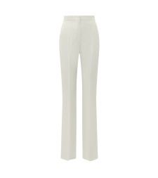 [MAX MARA PIANOFORTE] Trousers SS26 2611131054600 012