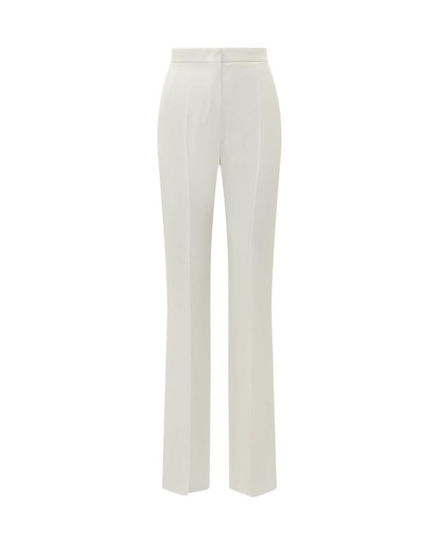 [MAX MARA PIANOFORTE] Trousers SS26 2611131054600 012