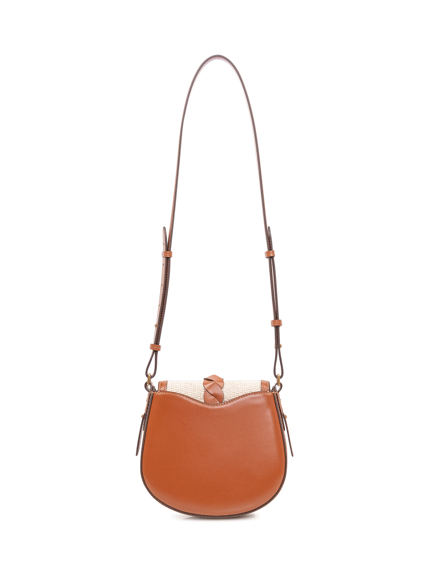 [Isabel Marant] Shoulder bag SS26 26PBF0099FAD1C18M CONL