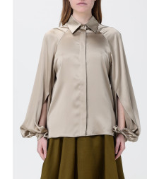 [Max Mara] Shirts Long Sleeve SS26 2611111014600 003