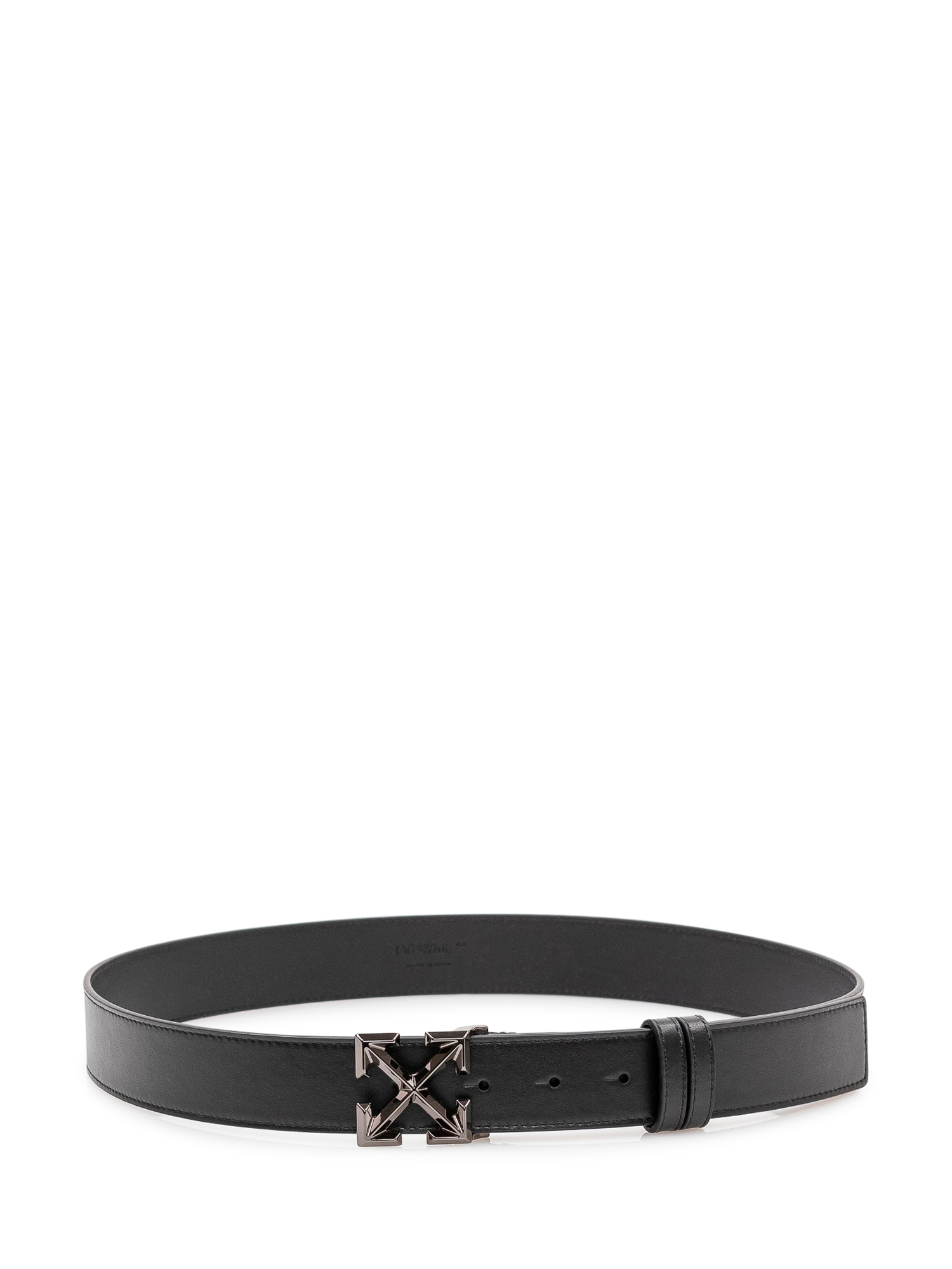 [Off-White] Belt SS26 OMRB14GS26LEA003 1016