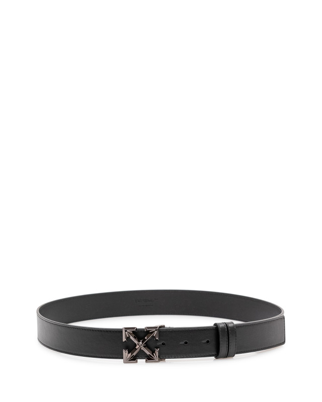 [Off-White] Belt SS26 OMRB14GS26LEA003 1016