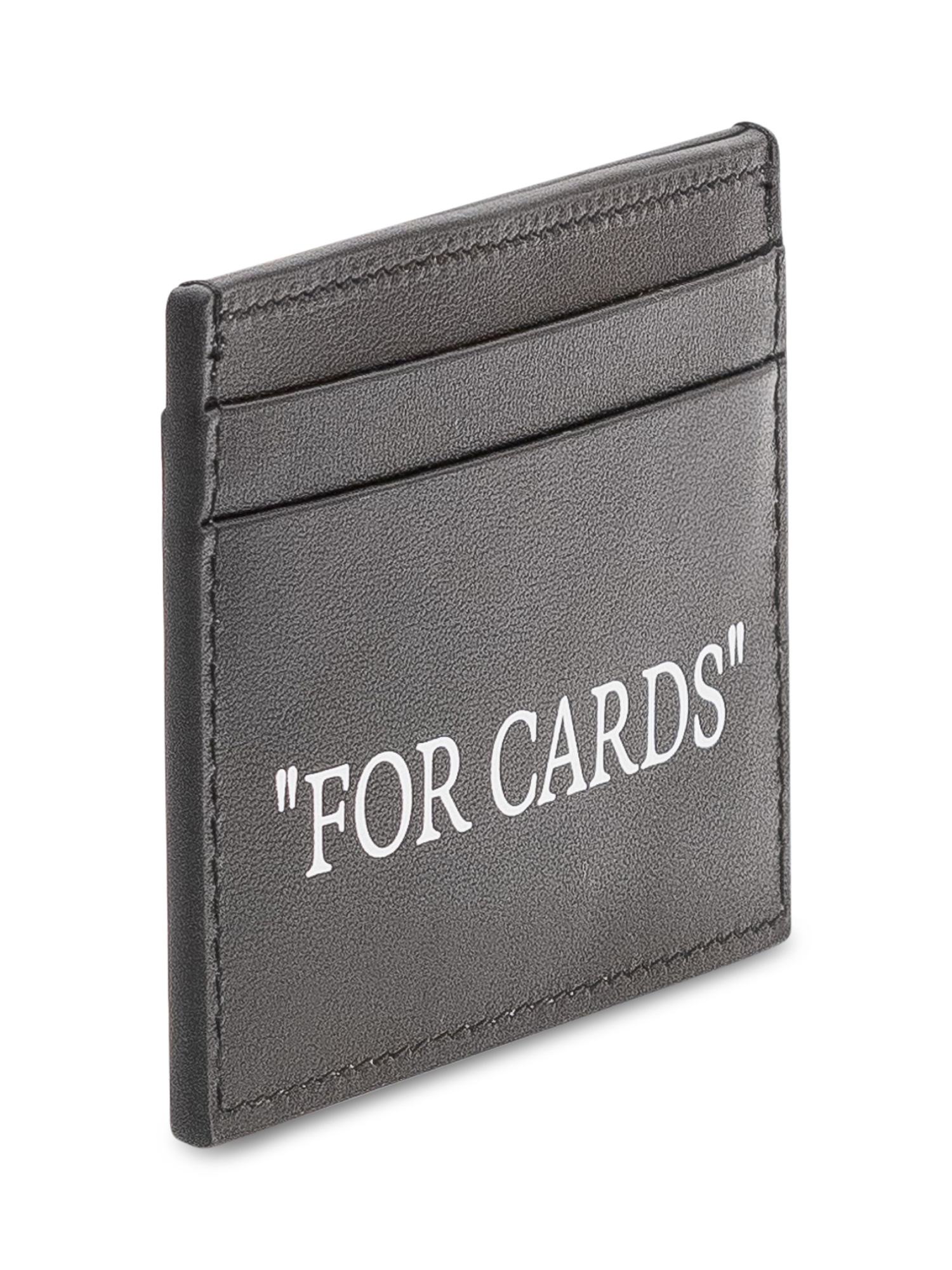 [Off-White] Wallet SS26 OMND067C99LEA001 1001