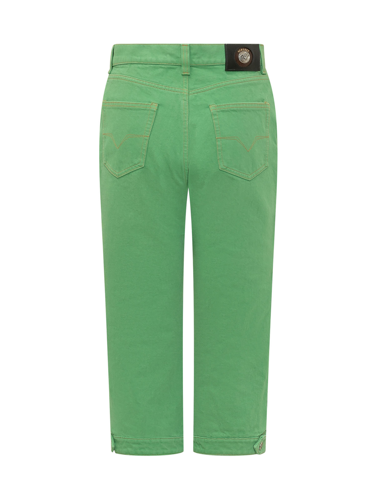 [Versace] Jeans SS26 10237411A17871 1DB00
