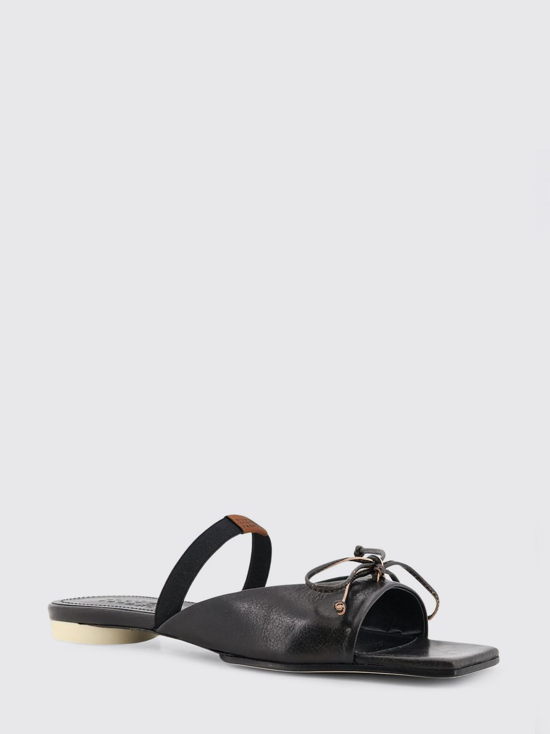[MM6 Maison Margiela] Sandals SS26 S66WP0126P7706 HB495