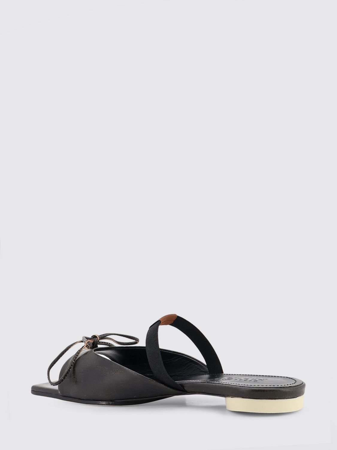 [MM6 Maison Margiela] Sandals SS26 S66WP0126P7706 HB495
