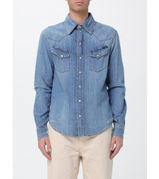 [Dolce & Gabbana] Shirts Long Sleeve SS26 G5OD5DG8OJ3 S9001