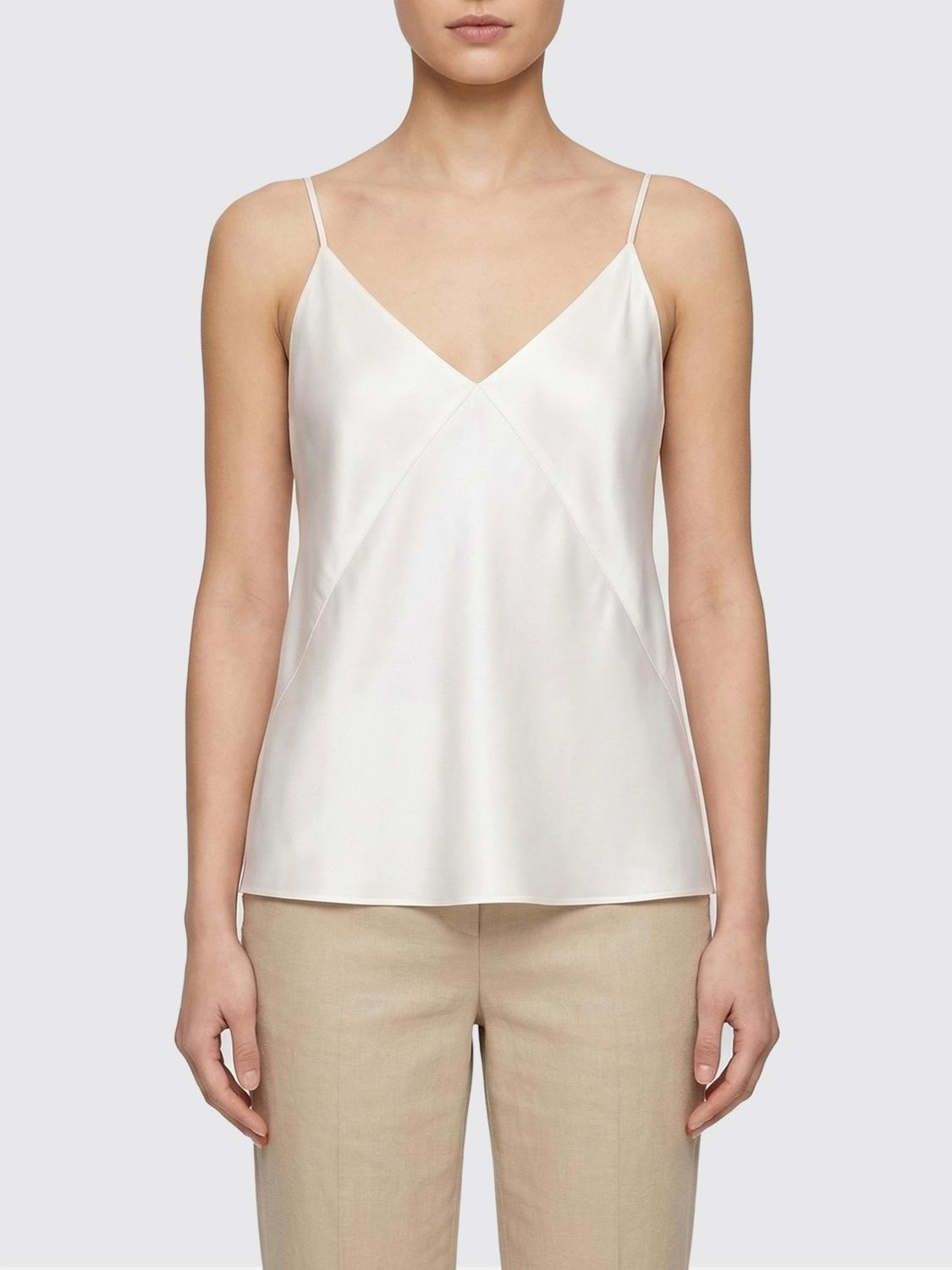 [Max Mara] Tank top SS26 2611161034600 016