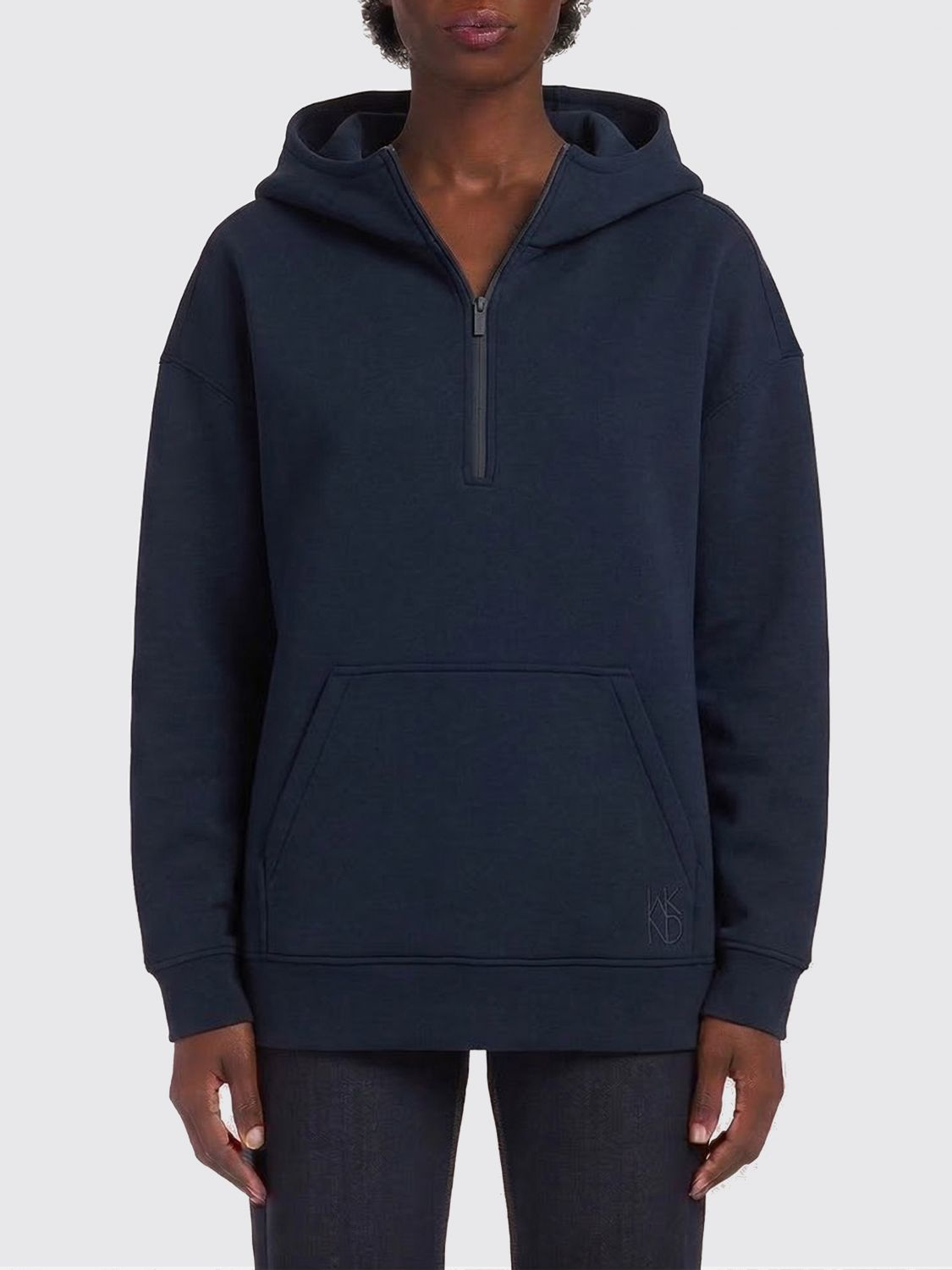 [WEEKEND MAX MARA] Sweatshirt SS26 2615921011600 002