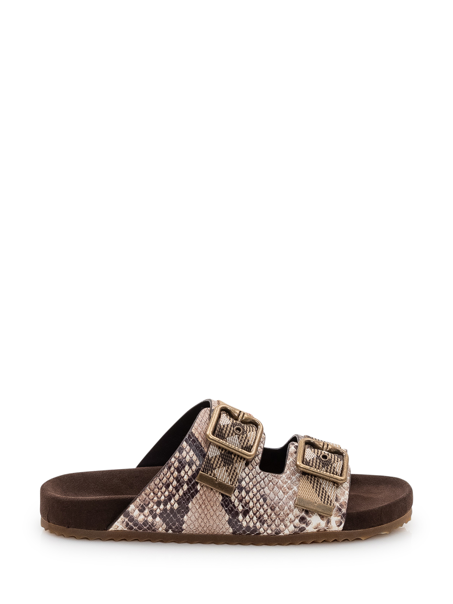 [Burberry] Sandals SS26 8124005 B9090
