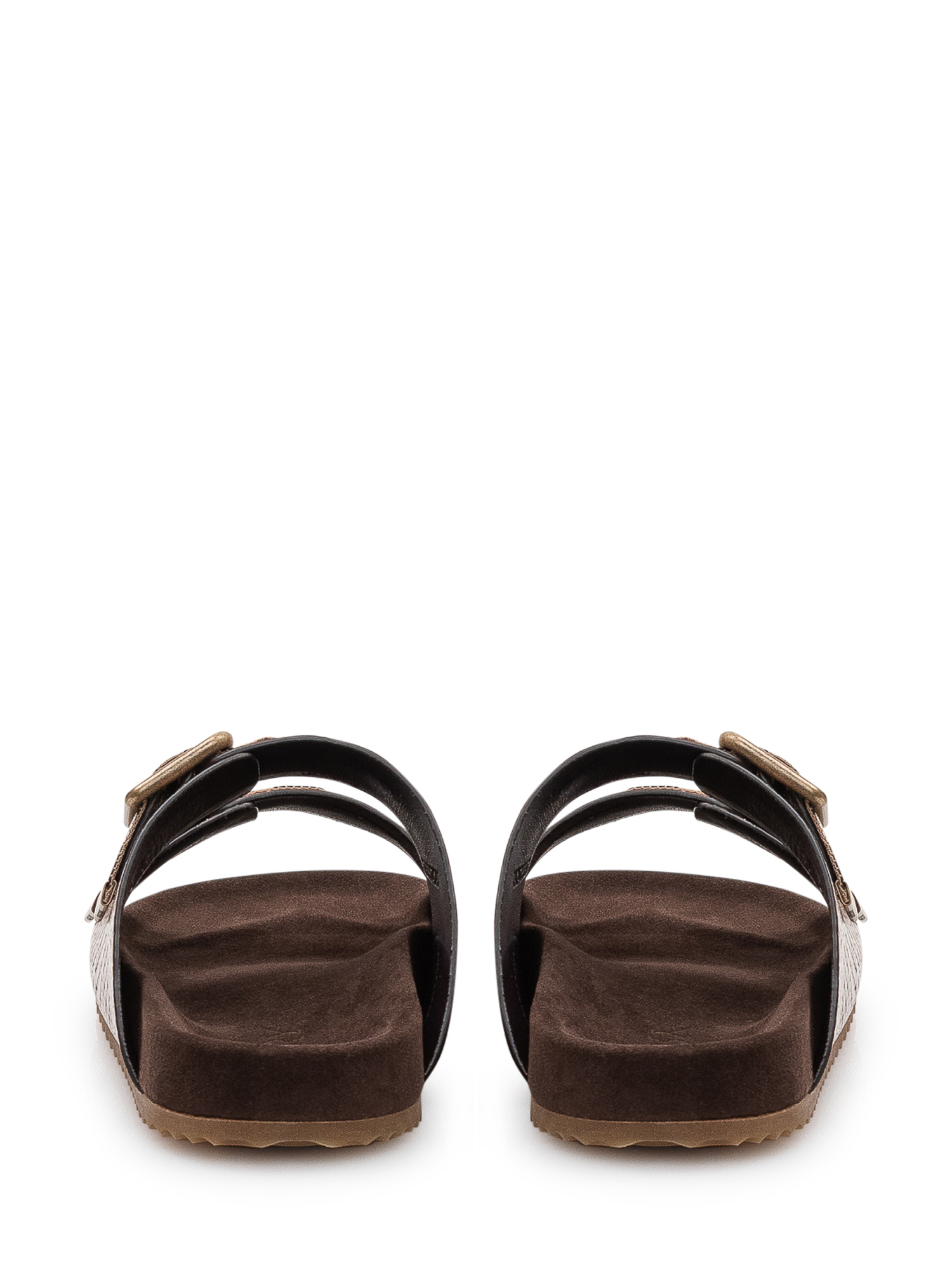 [Burberry] Sandals SS26 8124005 B9090