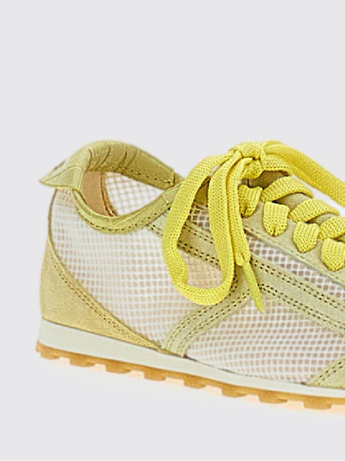 [JACQUEMUS] Sneakers SS26 FOW00175AE00082 220