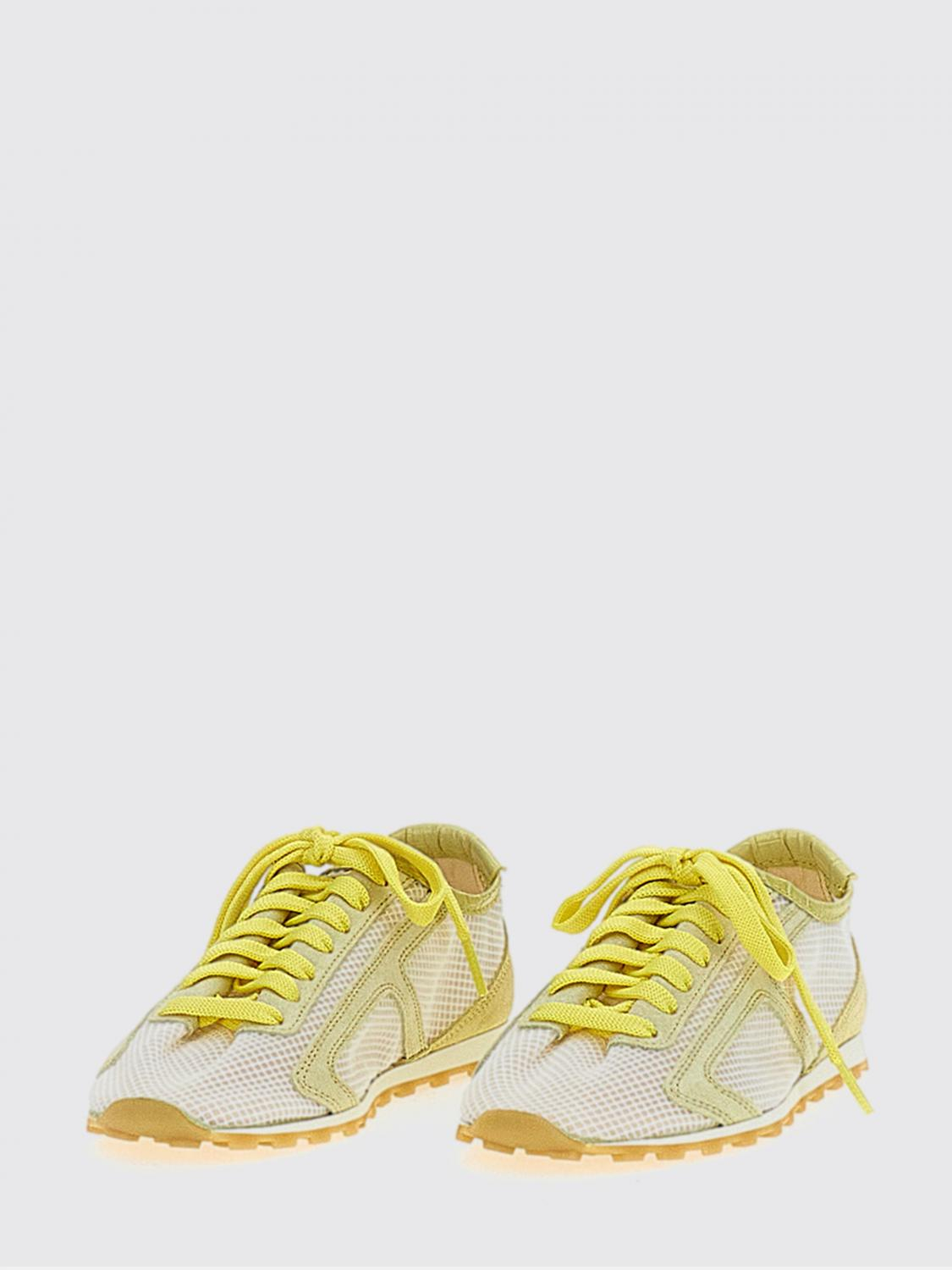 [JACQUEMUS] Sneakers SS26 FOW00175AE00082 220