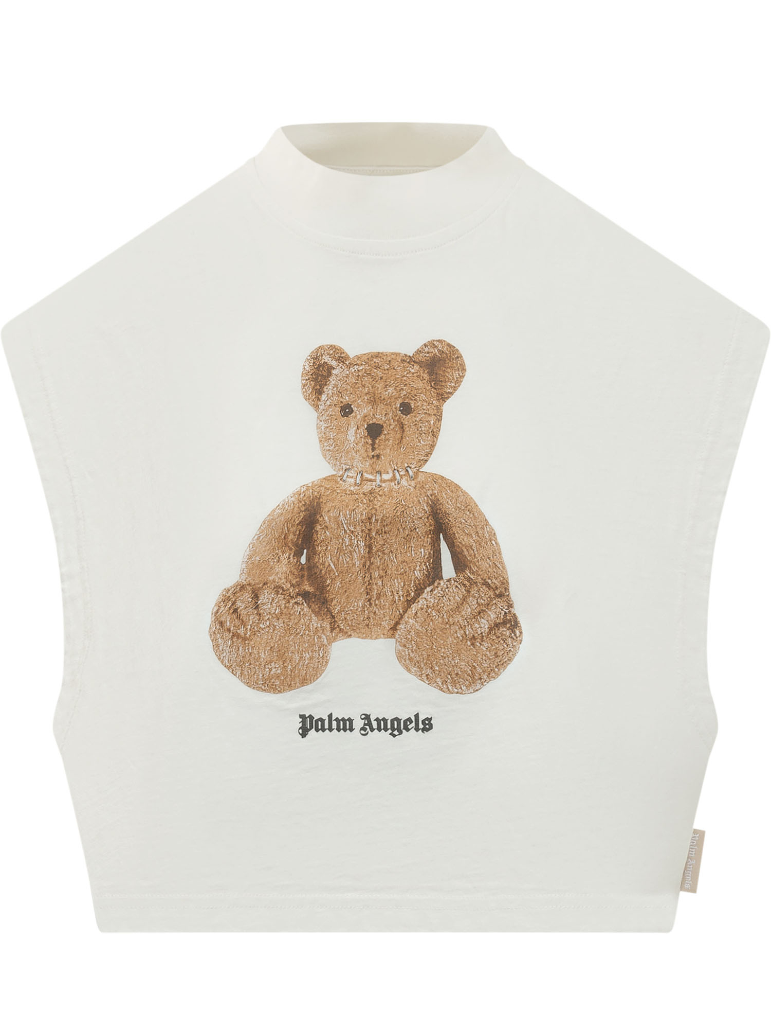 [Palm Angels] Tank top SS26 PWAC022S26JER002 0360