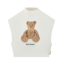 [Palm Angels] Tank top SS26 PWAC022S26JER002 0360