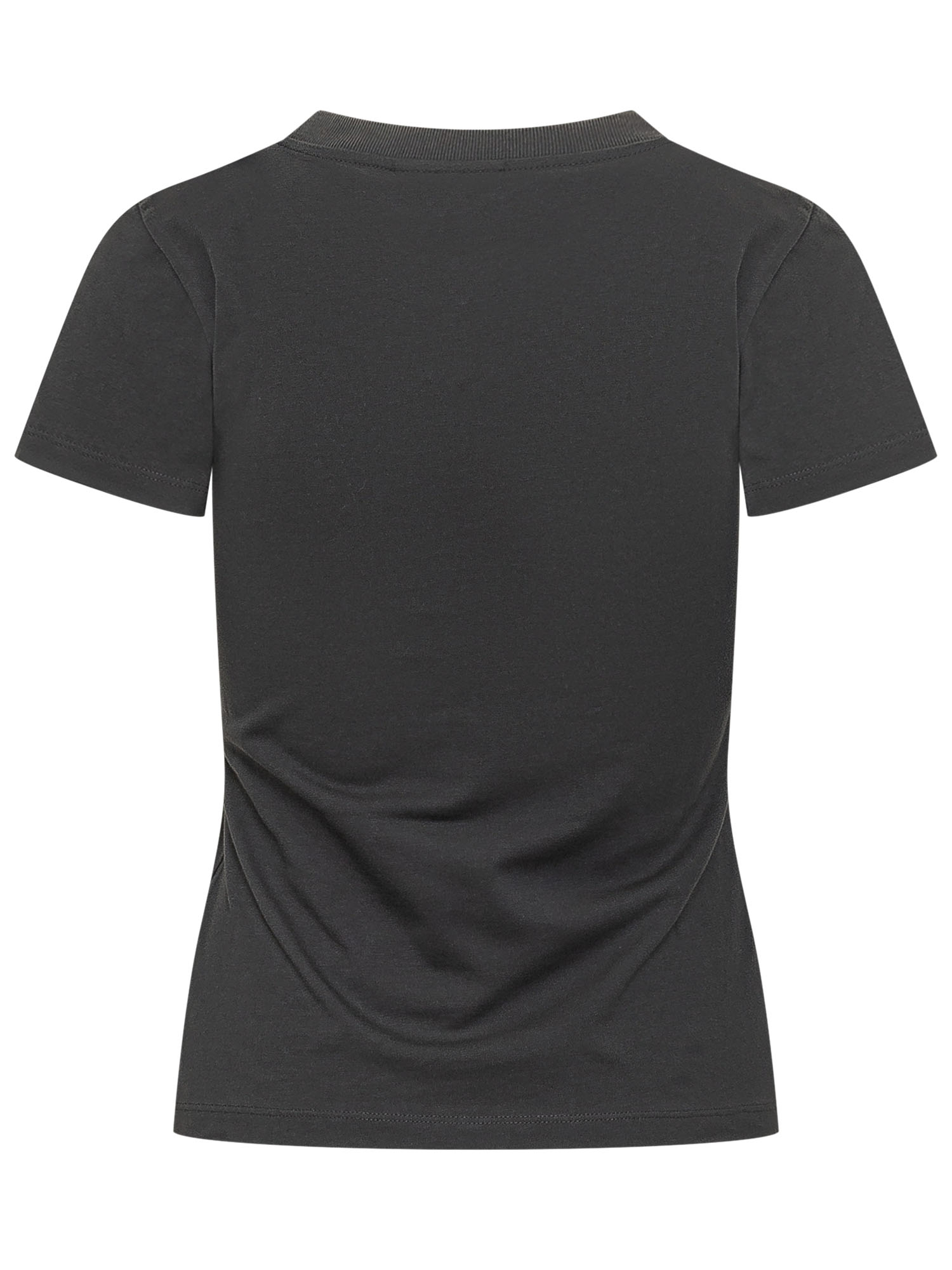 [GANNI] T-shirts Short Sleeve SS26 A1050178 252