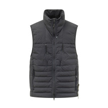[Stone Island] Down Vest SS26 L1S15G100007S0183 V0020
