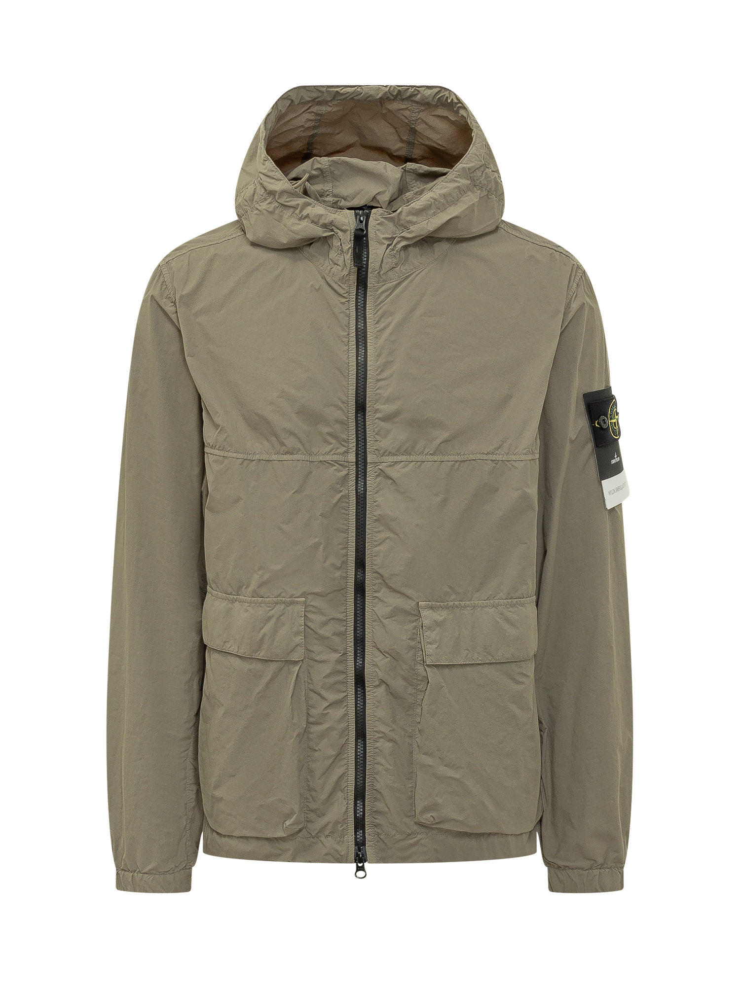 [Stone Island] Casual Jacket SS26 L1S154100112S0345 V005G