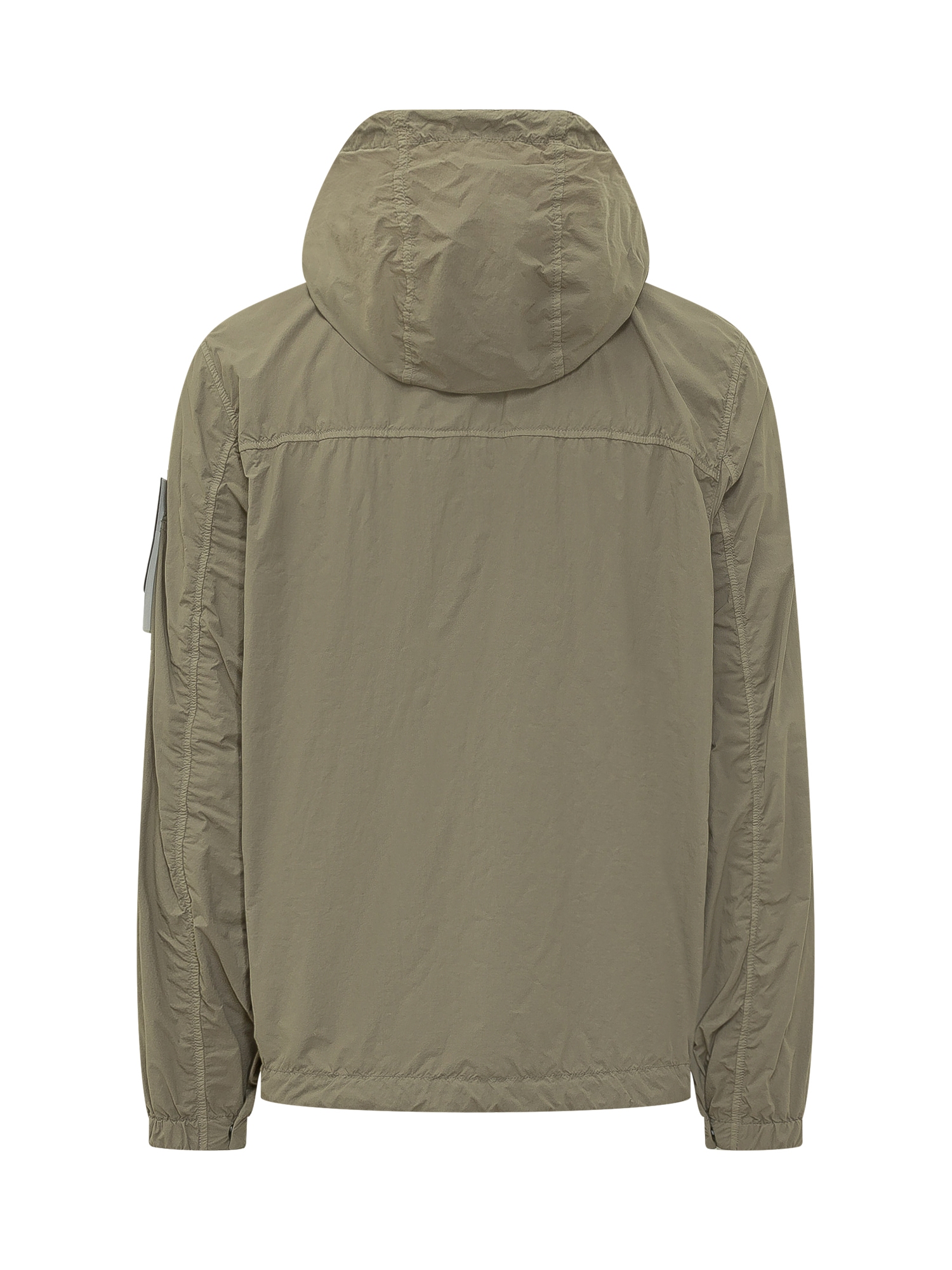 [Stone Island] Casual Jacket SS26 L1S154100112S0345 V005G