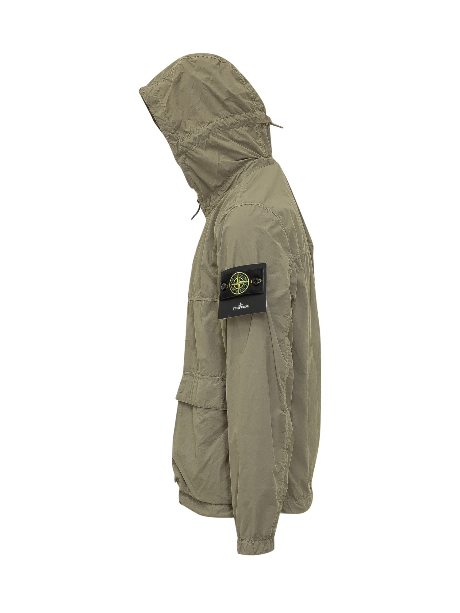 [Stone Island] Casual Jacket SS26 L1S154100112S0345 V005G