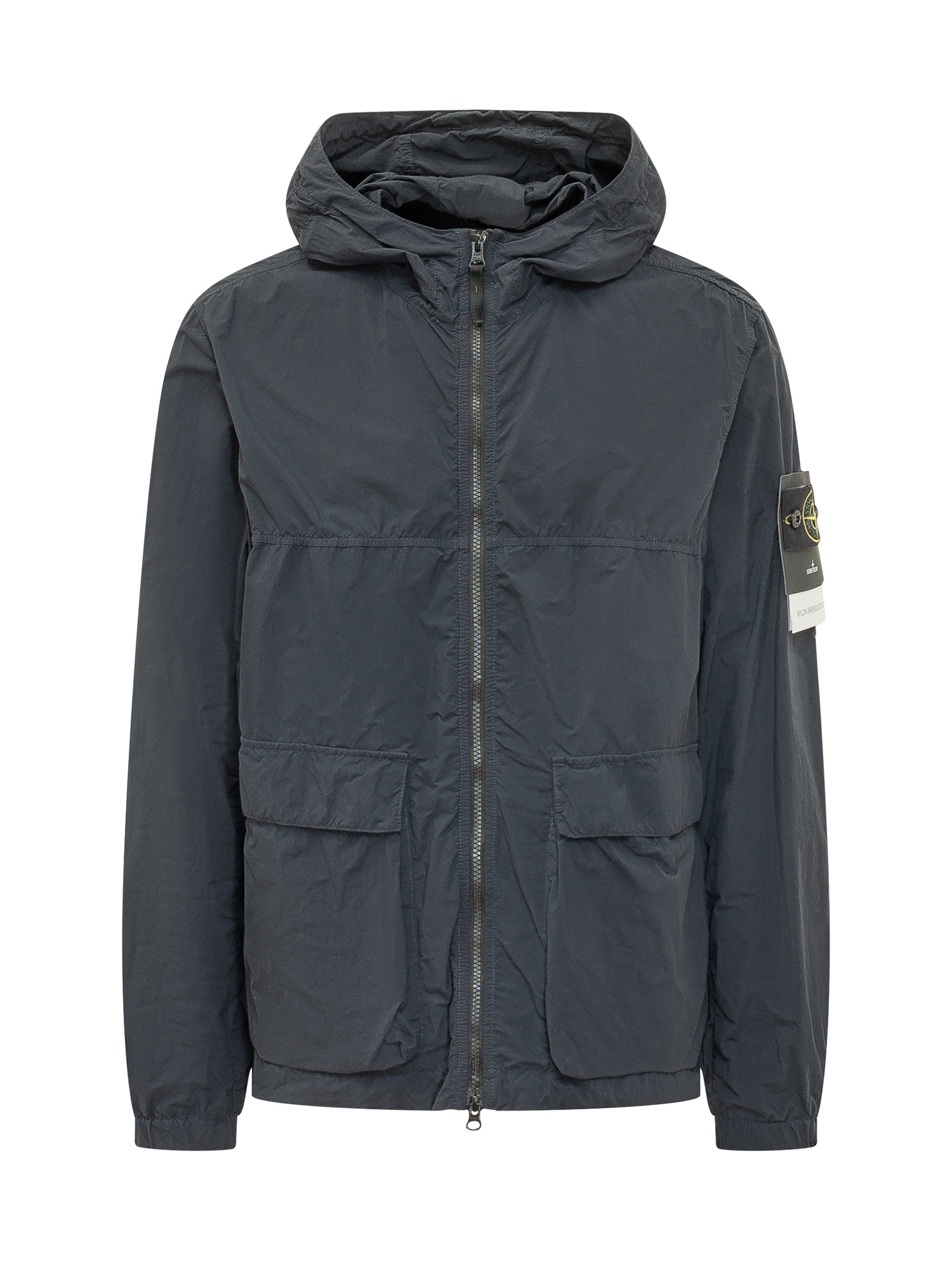 [Stone Island] Casual Jacket SS26 L1S154100112S0345 V0020
