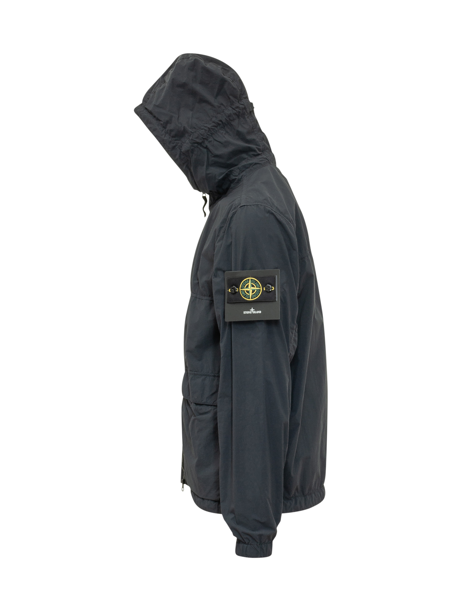 [Stone Island] Casual Jacket SS26 L1S154100112S0345 V0020