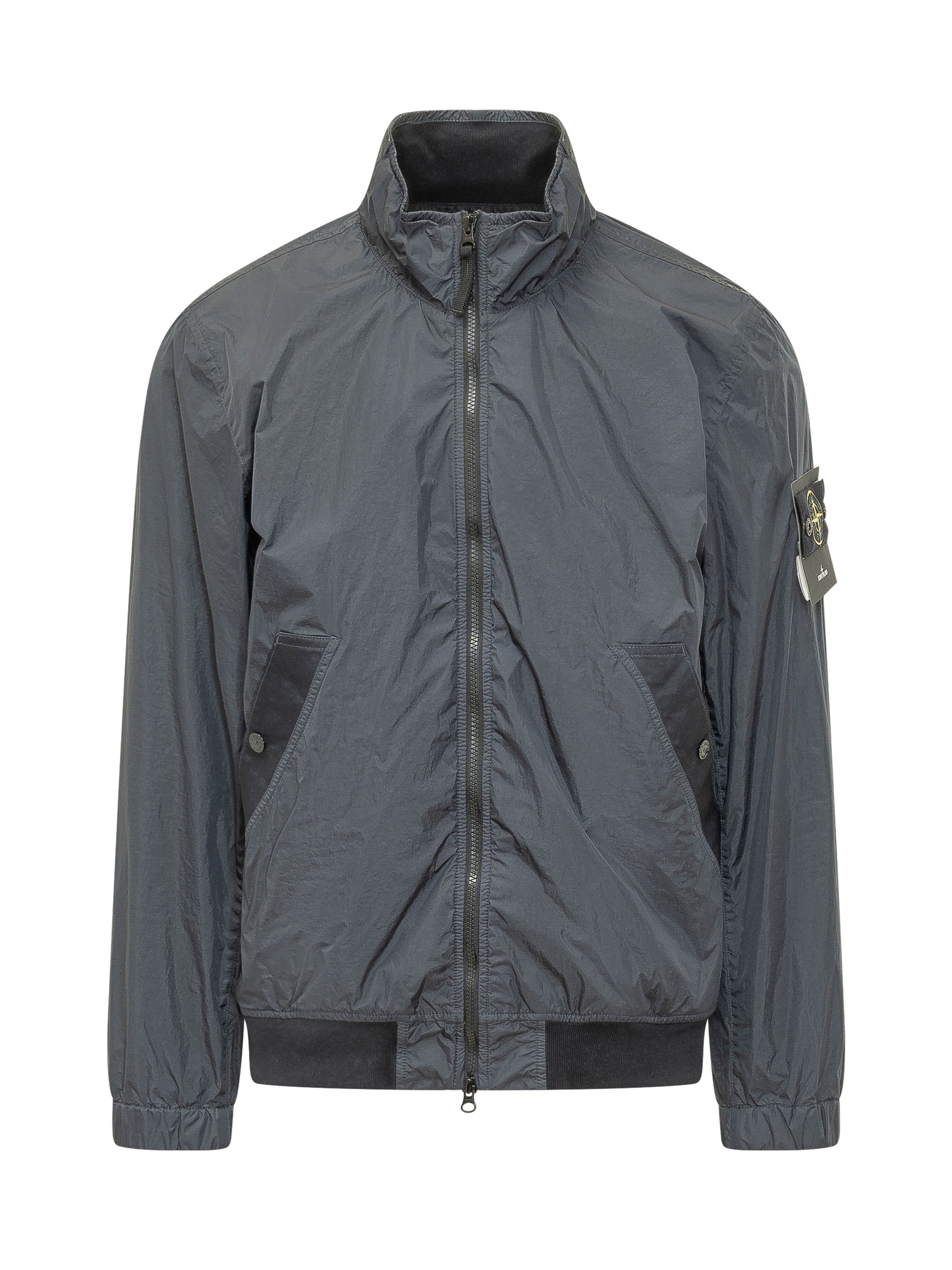 [Stone Island] Casual Jacket SS26 L1S154100111S0A23 V0020