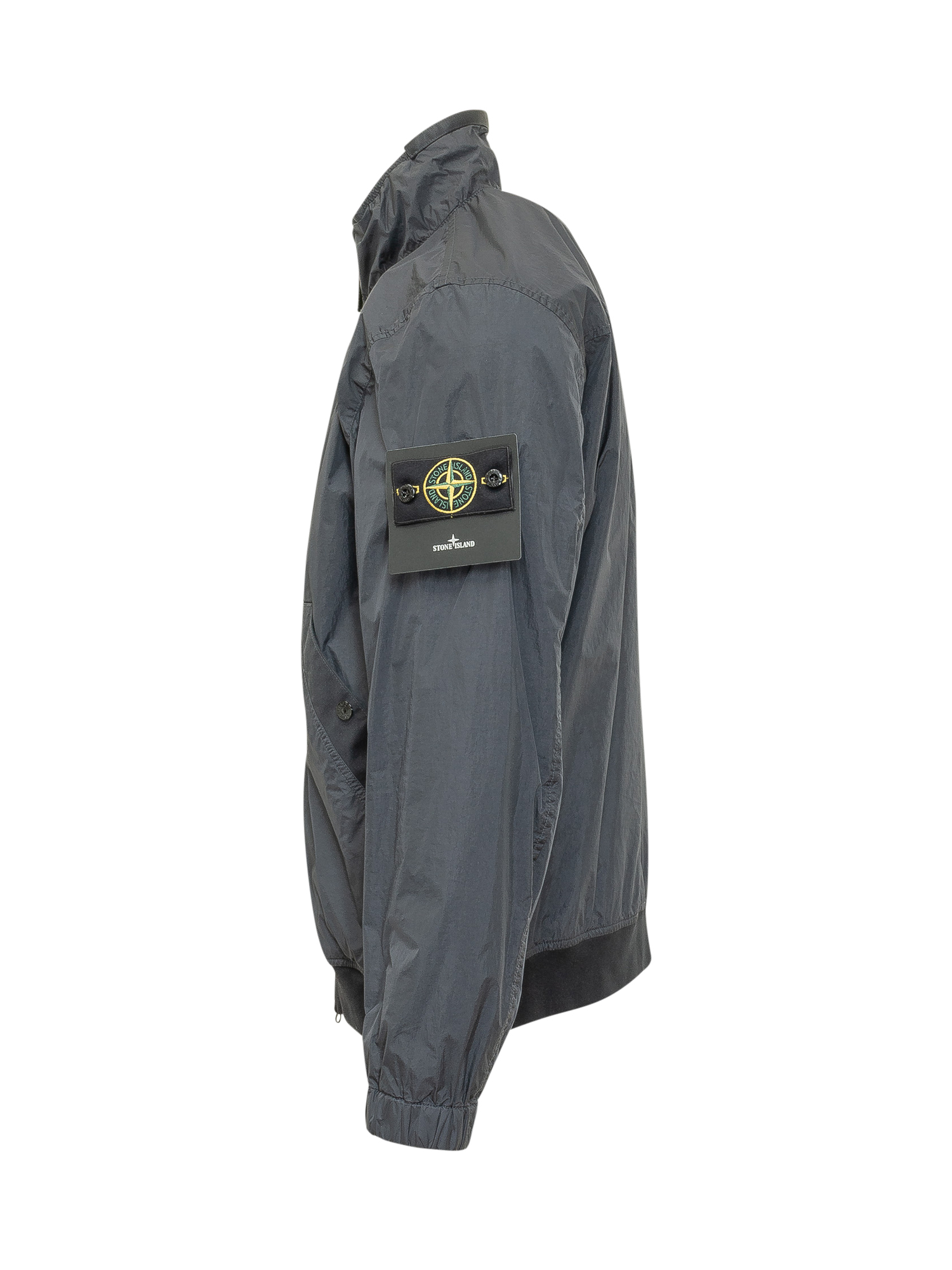 [Stone Island] Casual Jacket SS26 L1S154100111S0A23 V0020