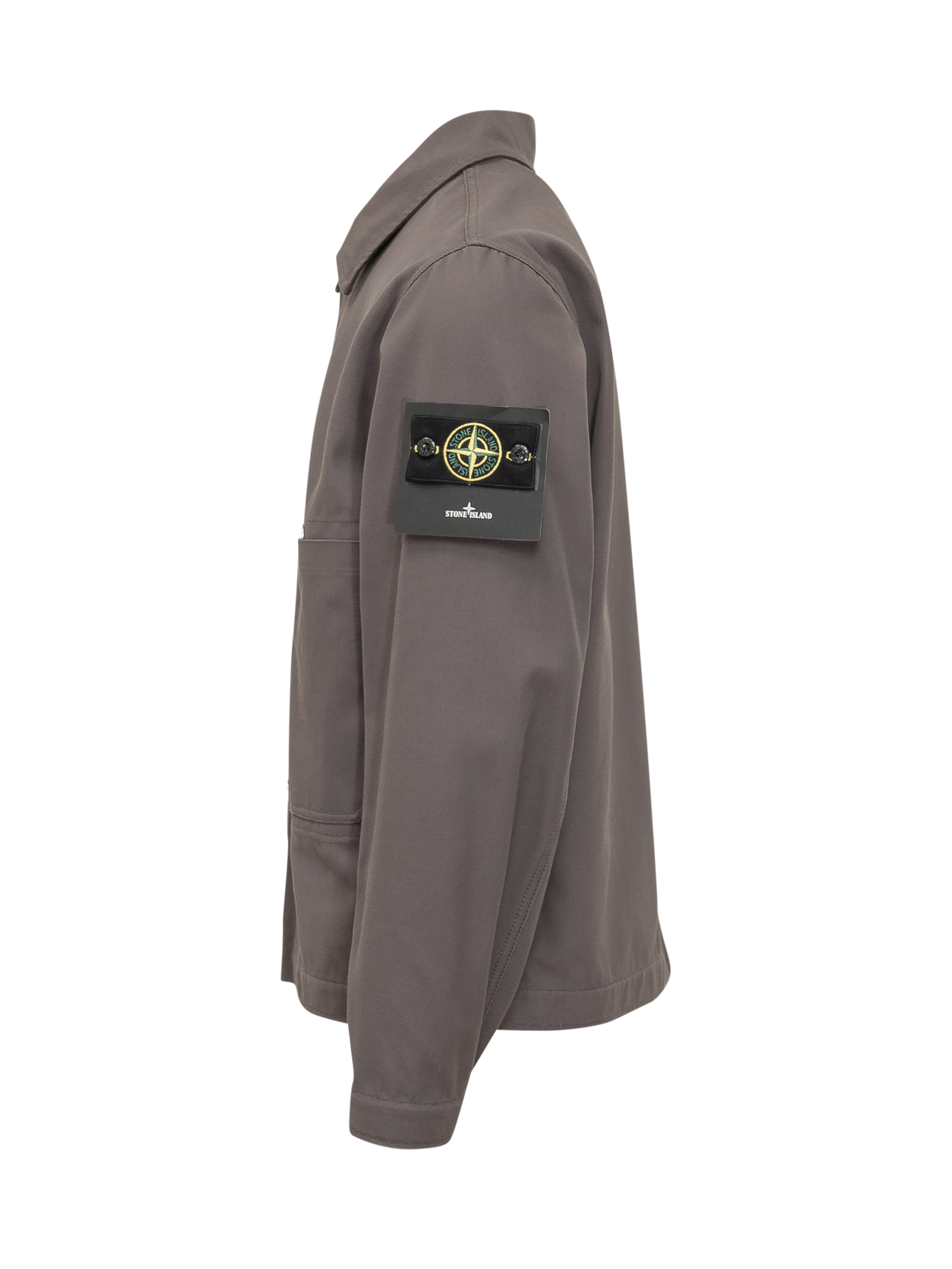[Stone Island] Casual Jacket SS26 L1S154100076S0164 V0065