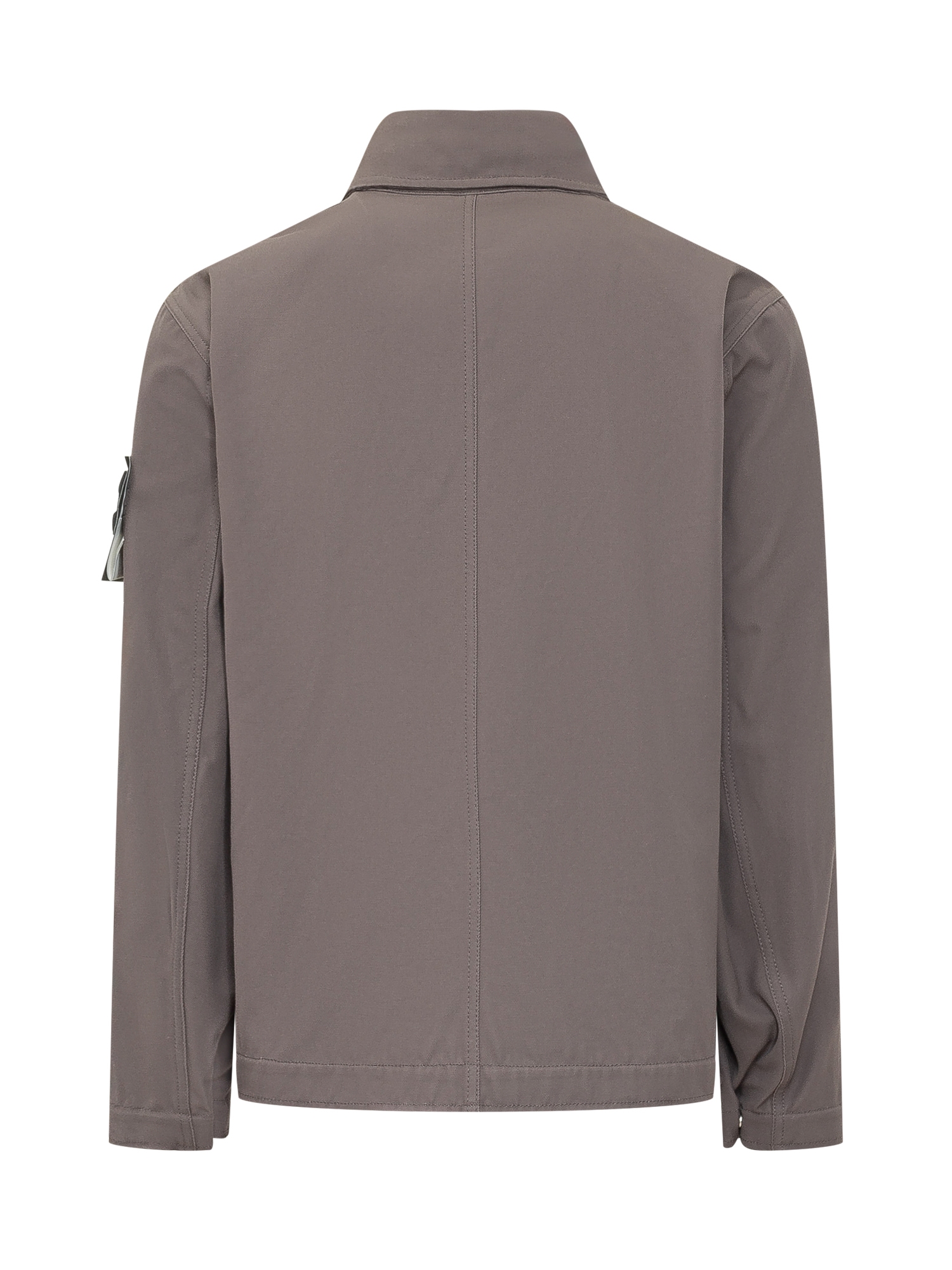 [Stone Island] Casual Jacket SS26 L1S154100076S0164 V0065