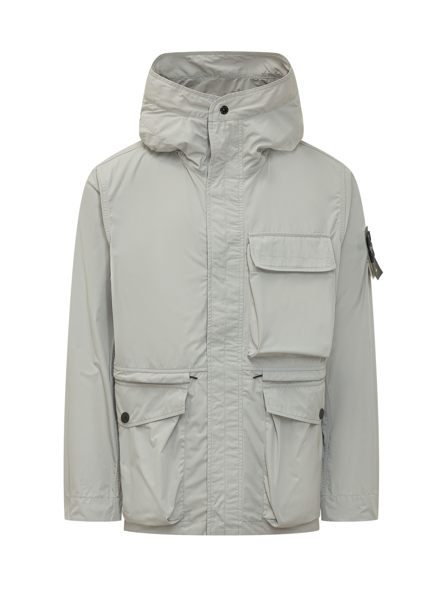 [Stone Island] Casual Jacket SS26 L1S154100032S0026 V0061