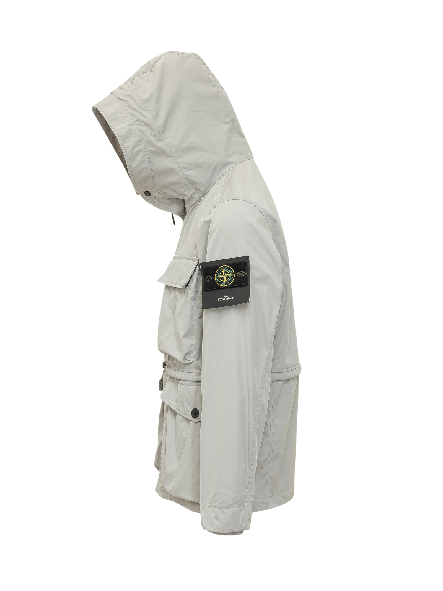 [Stone Island] Casual Jacket SS26 L1S154100032S0026 V0061