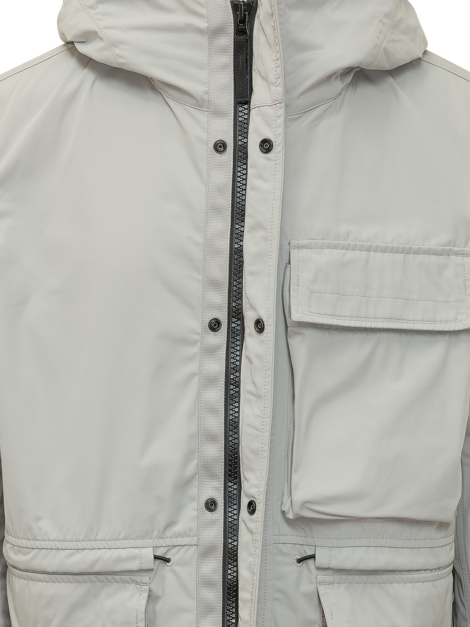 [Stone Island] Casual Jacket SS26 L1S154100032S0026 V0061