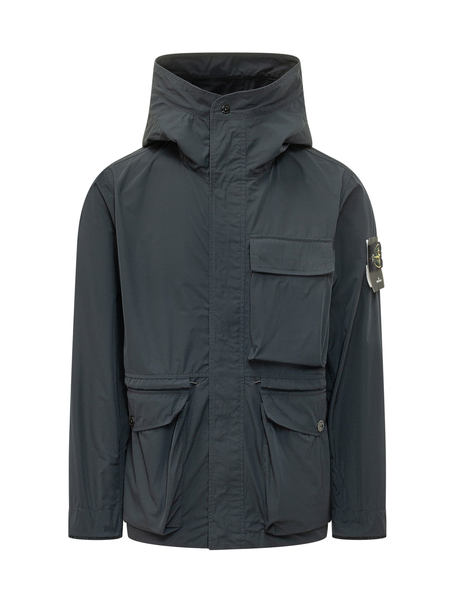 [Stone Island] Casual Jacket SS26 L1S154100032S0026 V0020