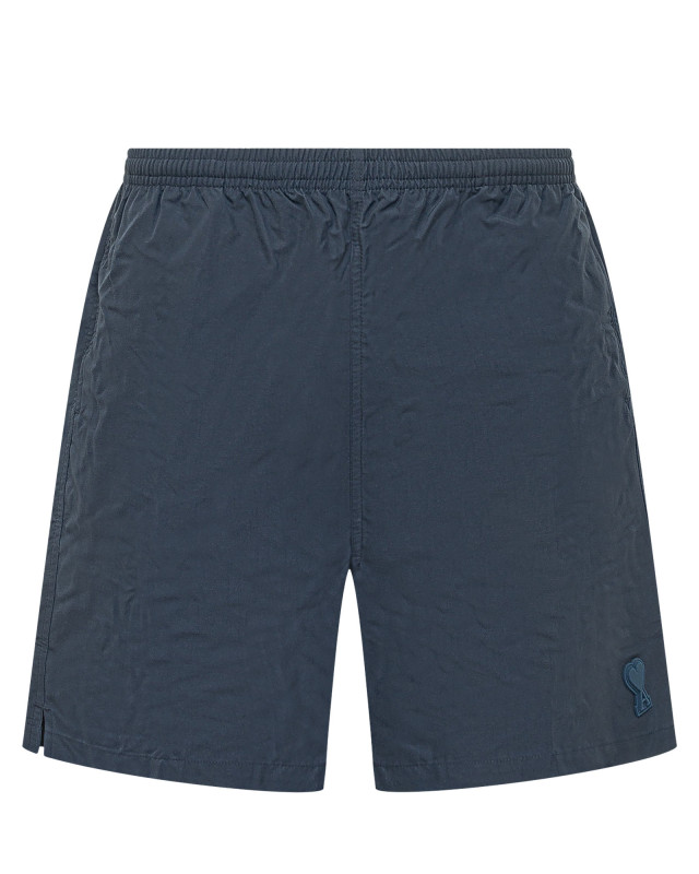 [AMI ALEXANDRE MATTIUSSI] Swim Pants SS26 HBW318PA0027 A021