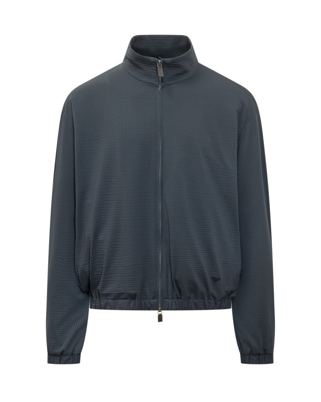 [Emporio Armani] Casual Jacket SS26 EM005463AF22051 UB137