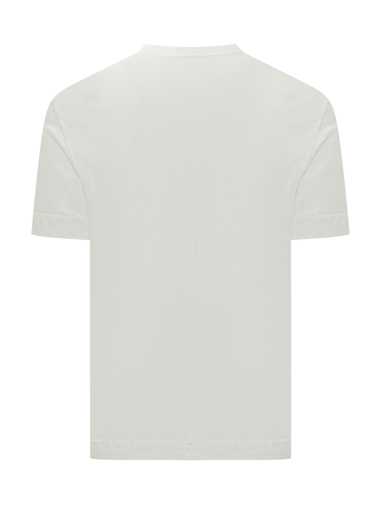[Emporio Armani] T-shirts Short Sleeve SS26 EM005278AF13747 U0003