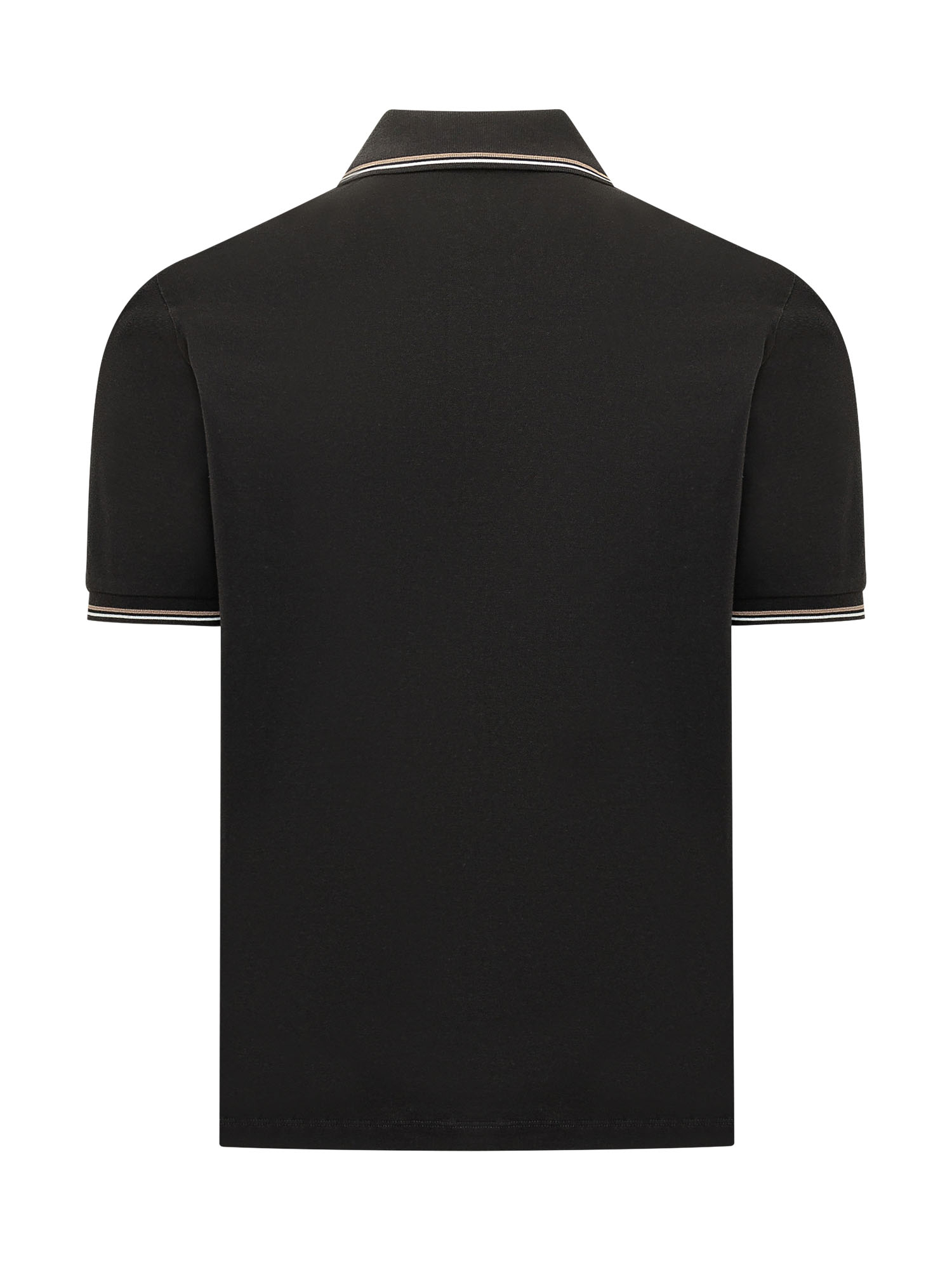[Emporio Armani] T-shirts Short Sleeve SS26 EM004606AF23090 UC001