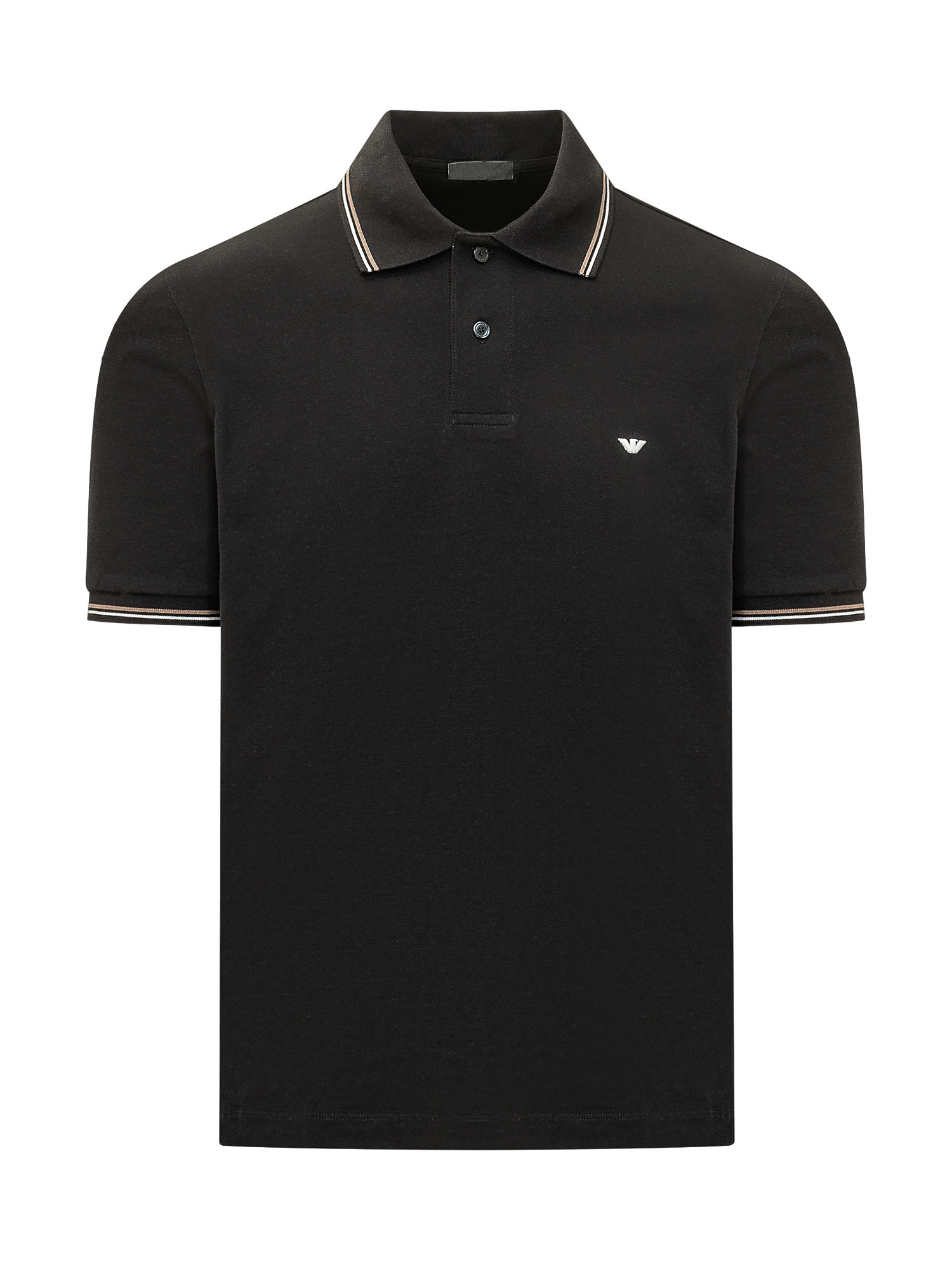 [Emporio Armani] T-shirts Short Sleeve SS26 EM004606AF23090 UC001