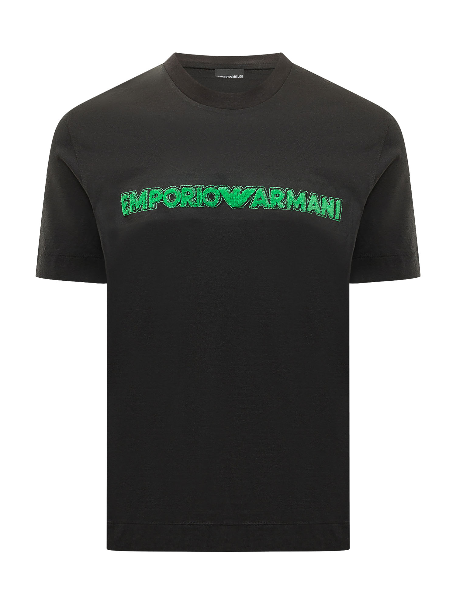[Emporio Armani] T-shirts Short Sleeve SS26 EM004520AF13747 UC001