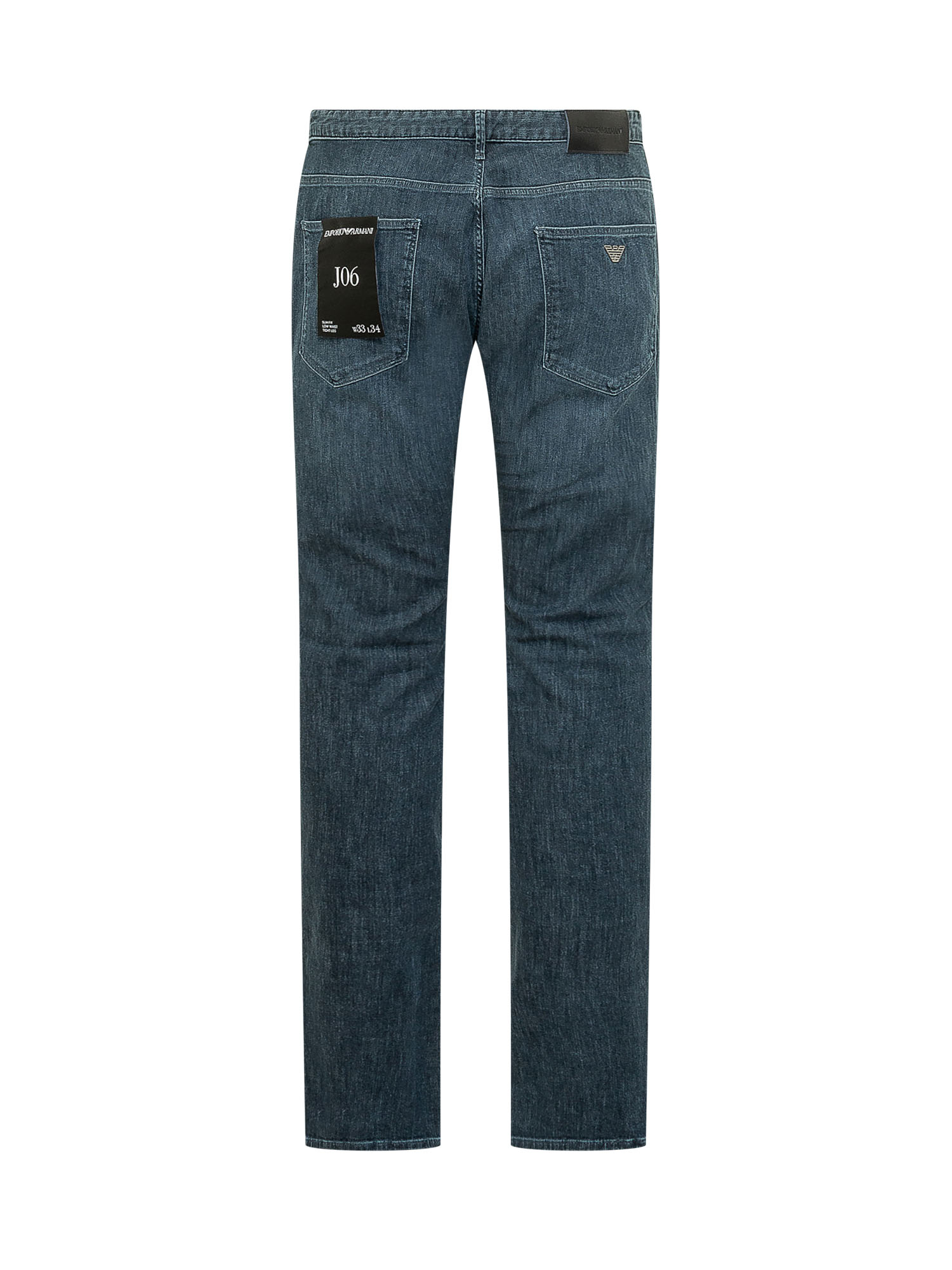 [Emporio Armani] Jeans SS26 EM000121AF22814 MB002