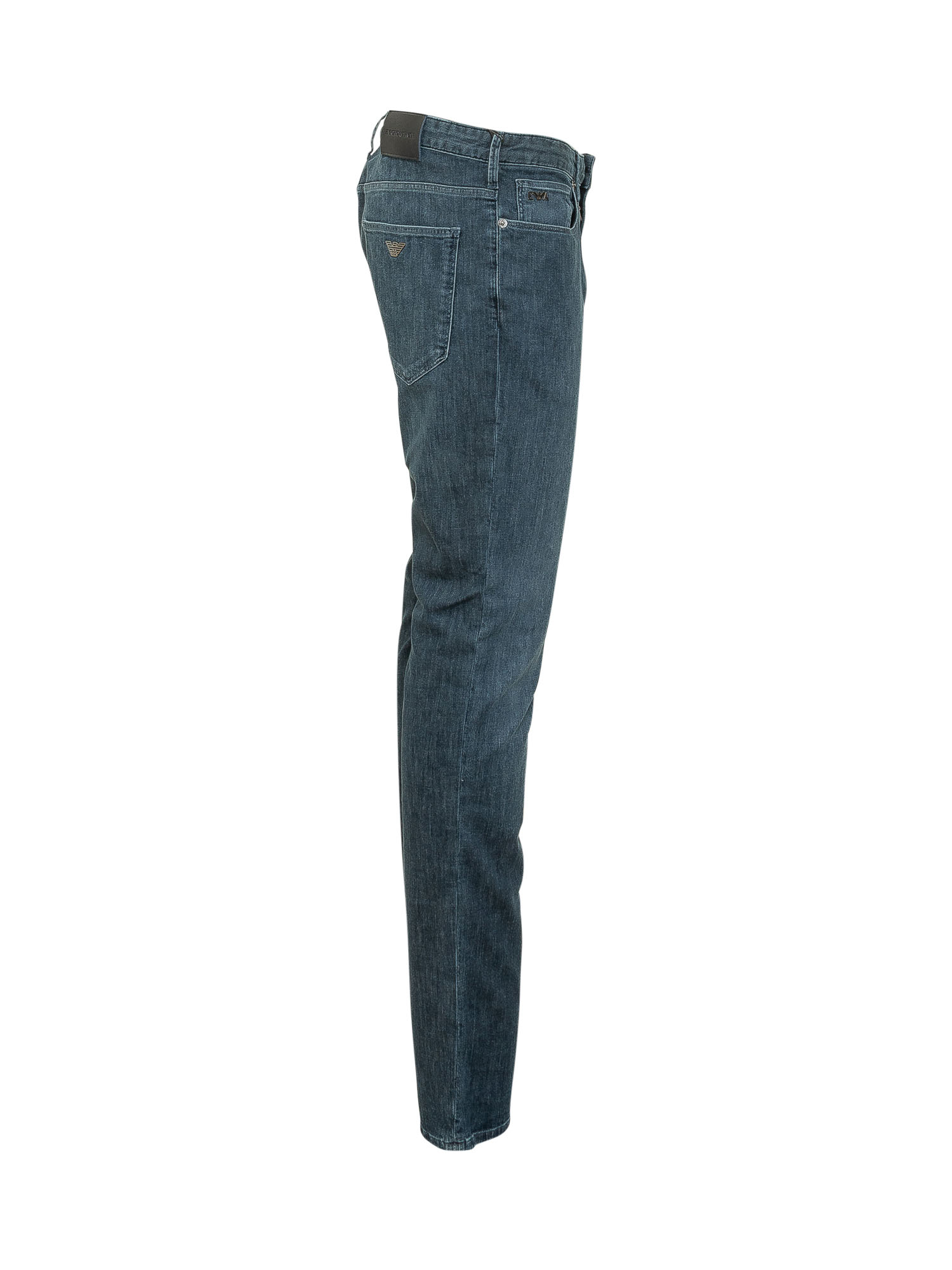 [Emporio Armani] Jeans SS26 EM000121AF22814 MB002