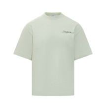 [Off-White] T-shirts Short Sleeve SS26 44MAA120S26J00 S330