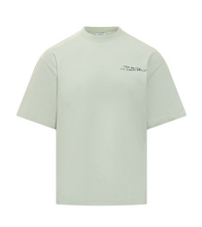 [Off-White] T-shirts Short Sleeve SS26 44MAA120S26J00 S330