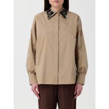 [MAX MARA STUDIO] Shirts Long Sleeve SS26 2616111022600 002