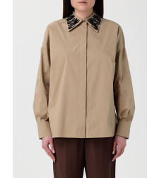 [MAX MARA STUDIO] Shirts Long Sleeve SS26 2616111022600 002