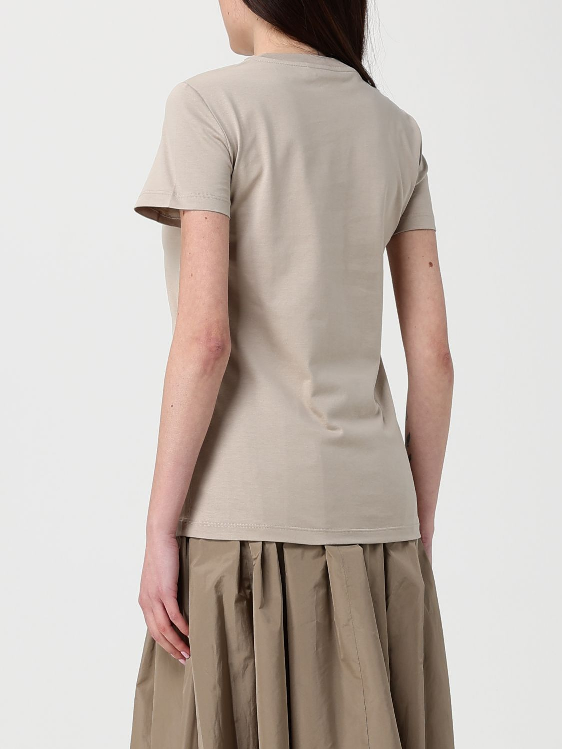 [Max Mara] T-shirts Short Sleeve SS26 2611941032600 002