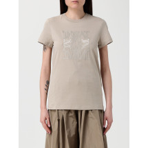 [Max Mara] T-shirts Short Sleeve SS26 2611941032600 002