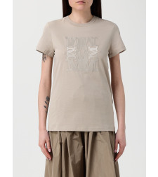 [Max Mara] T-shirts Short Sleeve SS26 2611941032600 002